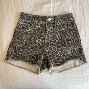 H&M Girls Shorts